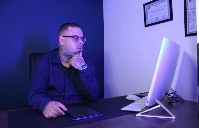 Murilo Despachante